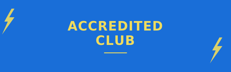 Accredited Club