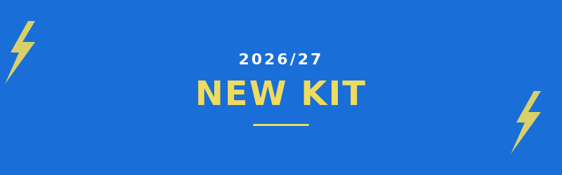 New Kit 26/27